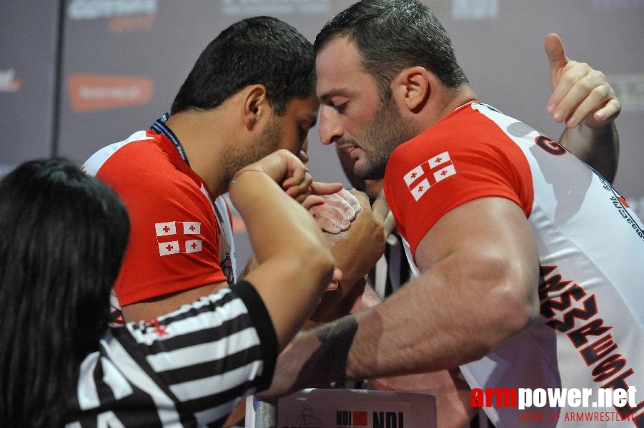 World Armwrestling Championship 2013 - day 4 - photo: Mirek # Siłowanie na ręce # Armwrestling # Armpower.net