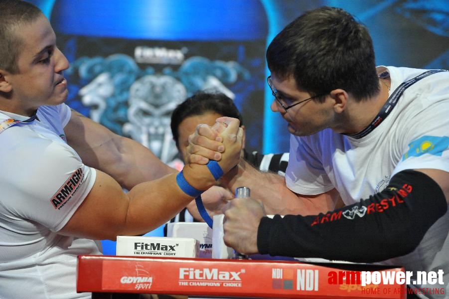 World Armwrestling Championship 2013 - day 4 - photo: Mirek # Aрмспорт # Armsport # Armpower.net