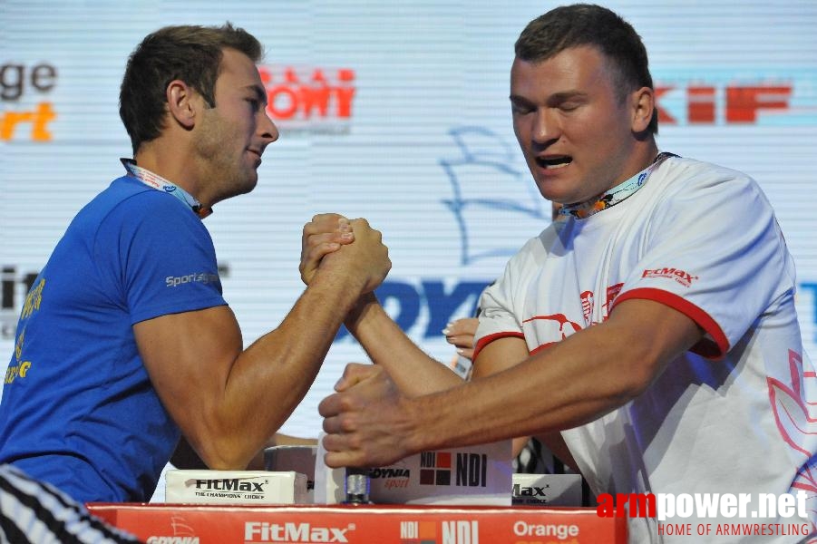 World Armwrestling Championship 2013 - day 4 - photo: Mirek # Armwrestling # Armpower.net