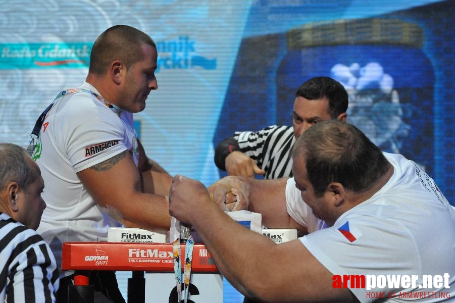 World Armwrestling Championship 2013 - day 4 - photo: Mirek # Armwrestling # Armpower.net