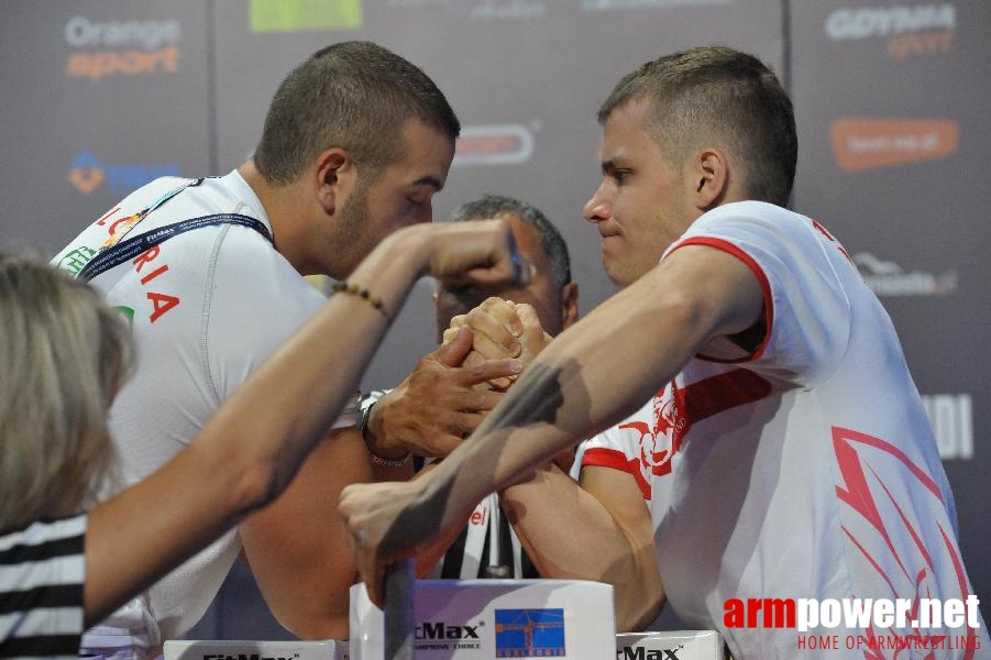 World Armwrestling Championship 2013 - day 4 - photo: Mirek # Armwrestling # Armpower.net