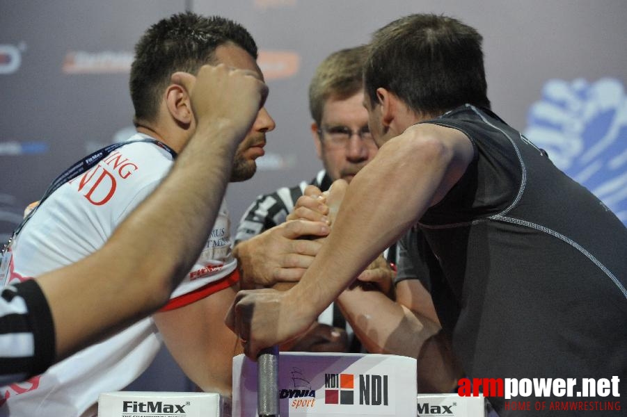 World Armwrestling Championship 2013 - day 4 - photo: Mirek # Armwrestling # Armpower.net