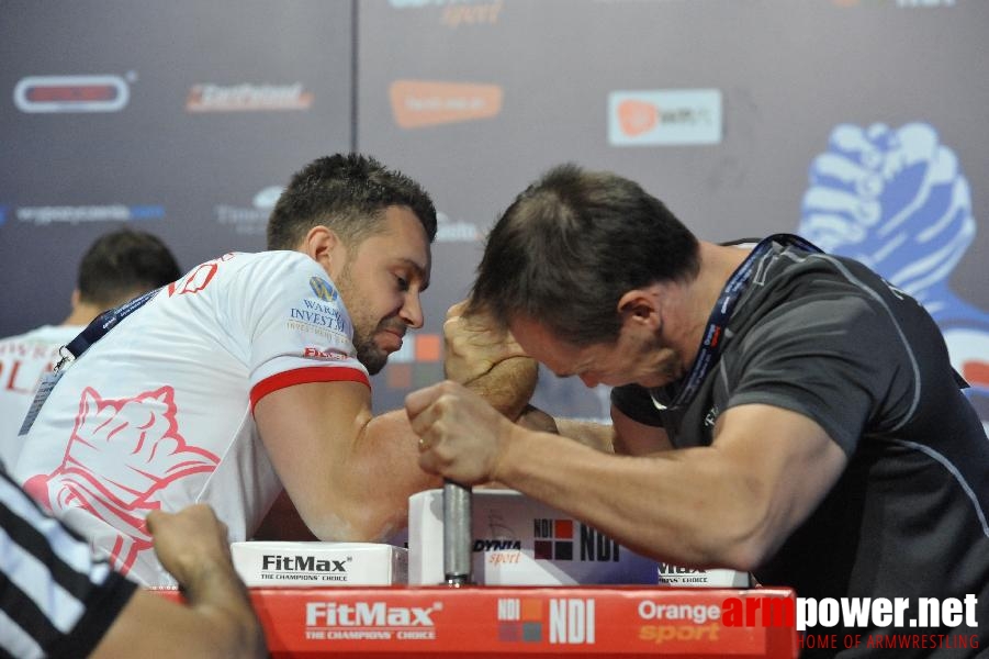 World Armwrestling Championship 2013 - day 4 - photo: Mirek # Armwrestling # Armpower.net