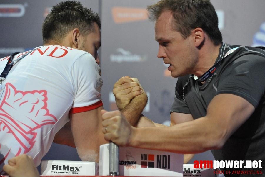 World Armwrestling Championship 2013 - day 4 - photo: Mirek # Siłowanie na ręce # Armwrestling # Armpower.net