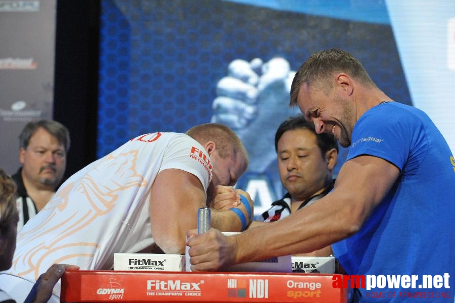 World Armwrestling Championship 2013 - day 4 - photo: Mirek # Aрмспорт # Armsport # Armpower.net