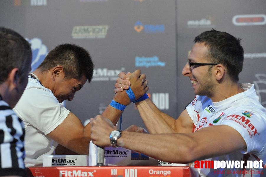 World Armwrestling Championship 2013 - day 4 - photo: Mirek # Aрмспорт # Armsport # Armpower.net