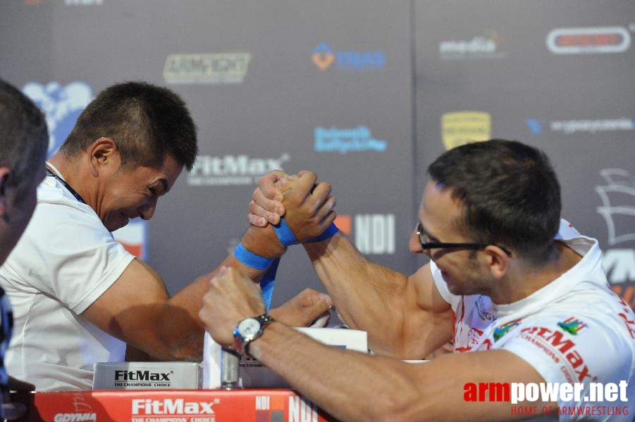 World Armwrestling Championship 2013 - day 4 - photo: Mirek # Aрмспорт # Armsport # Armpower.net