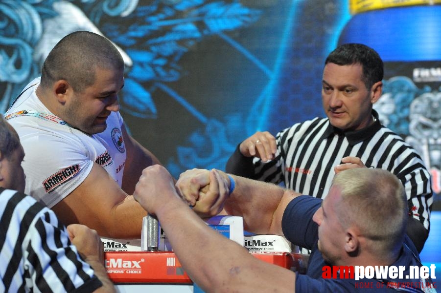 World Armwrestling Championship 2013 - day 4 - photo: Mirek # Siłowanie na ręce # Armwrestling # Armpower.net