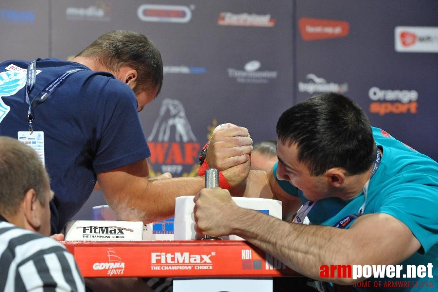 World Armwrestling Championship 2013 - day 4 - photo: Mirek # Armwrestling # Armpower.net