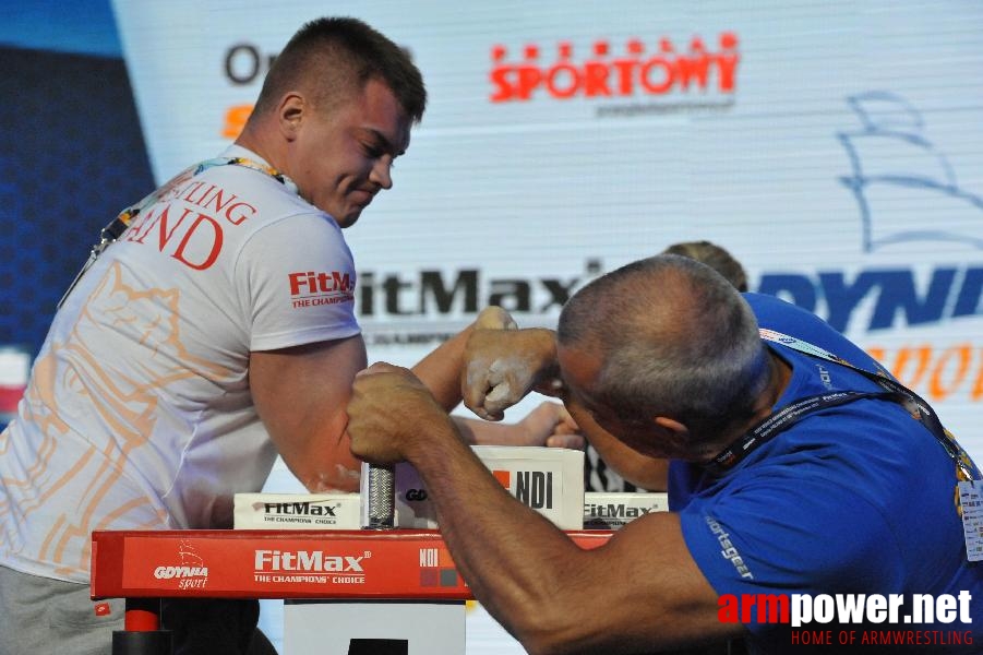 World Armwrestling Championship 2013 - day 4 - photo: Mirek # Armwrestling # Armpower.net