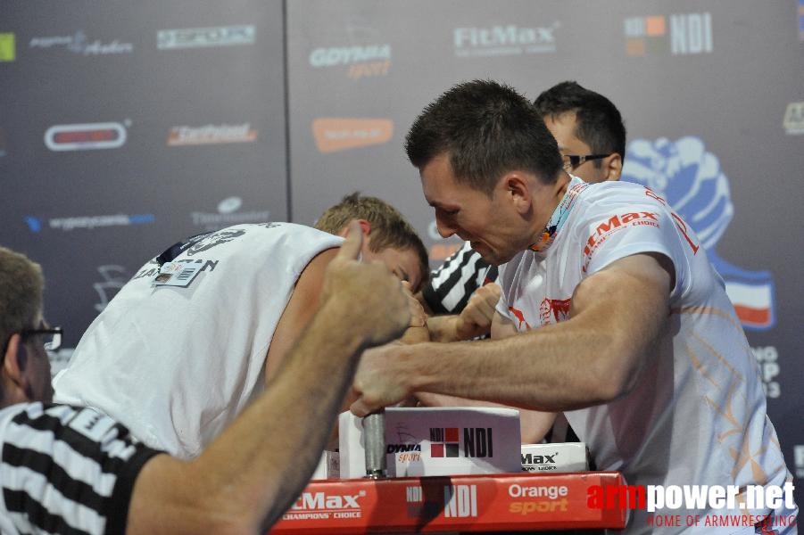 World Armwrestling Championship 2013 - day 4 - photo: Mirek # Armwrestling # Armpower.net