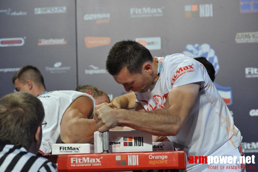 World Armwrestling Championship 2013 - day 4 - photo: Mirek # Siłowanie na ręce # Armwrestling # Armpower.net