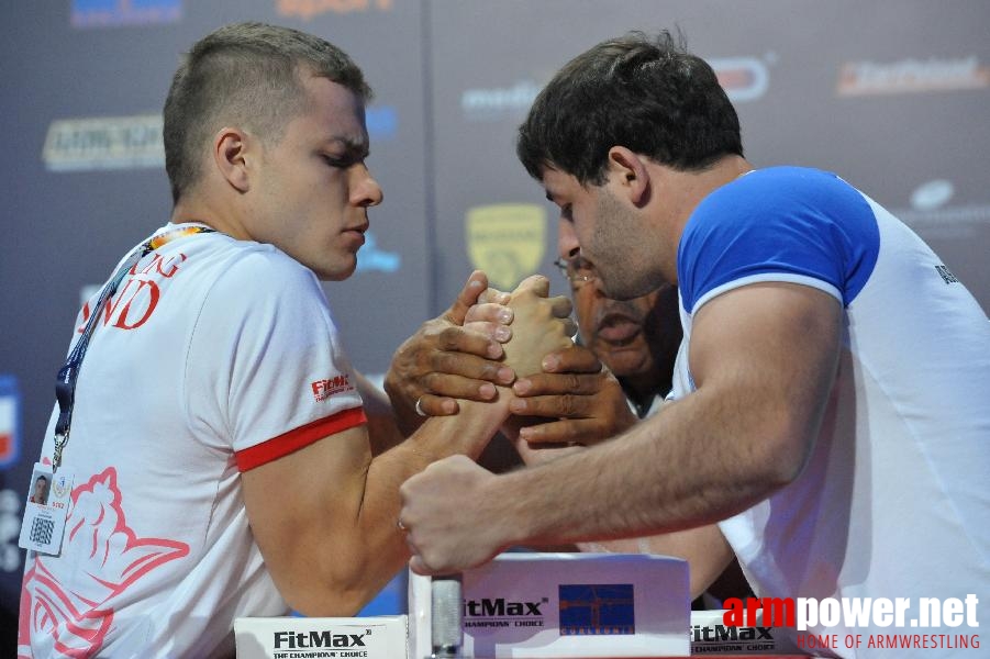 World Armwrestling Championship 2013 - day 4 - photo: Mirek # Aрмспорт # Armsport # Armpower.net