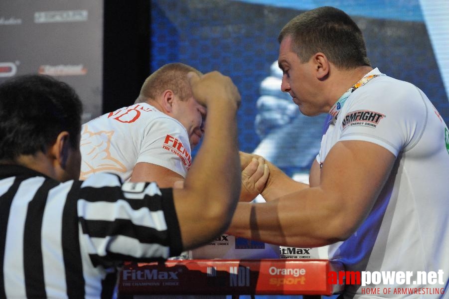 World Armwrestling Championship 2013 - day 4 - photo: Mirek # Aрмспорт # Armsport # Armpower.net