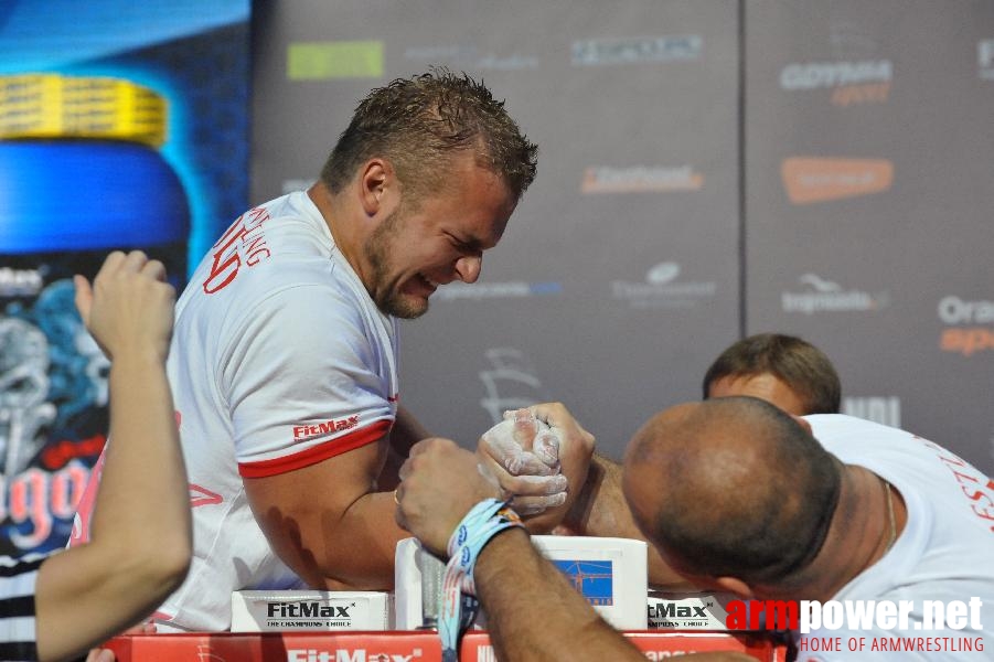 World Armwrestling Championship 2013 - day 4 - photo: Mirek # Aрмспорт # Armsport # Armpower.net