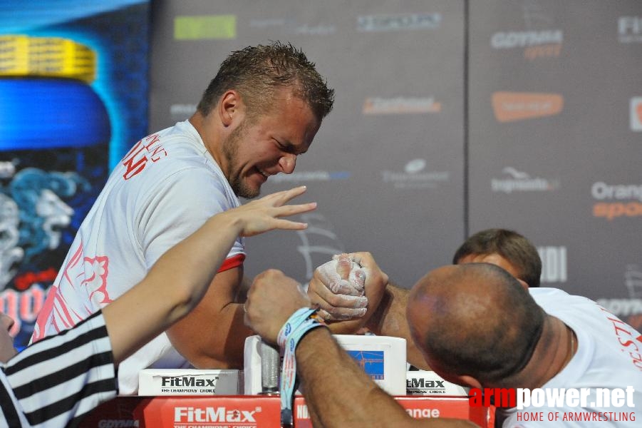 World Armwrestling Championship 2013 - day 4 - photo: Mirek # Armwrestling # Armpower.net