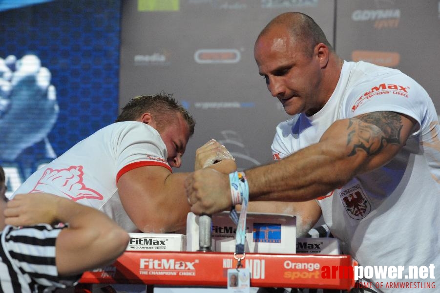 World Armwrestling Championship 2013 - day 4 - photo: Mirek # Aрмспорт # Armsport # Armpower.net