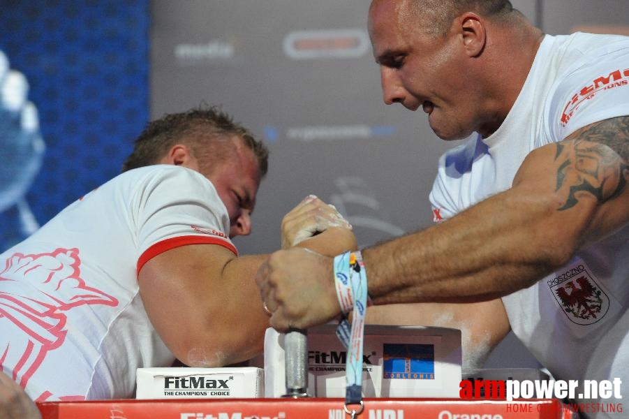 World Armwrestling Championship 2013 - day 4 - photo: Mirek # Armwrestling # Armpower.net