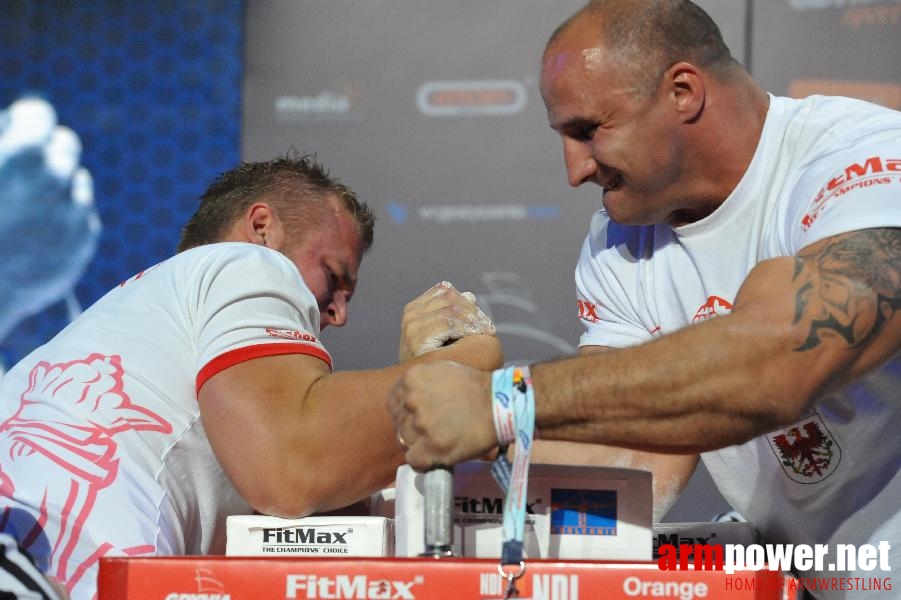 World Armwrestling Championship 2013 - day 4 - photo: Mirek # Siłowanie na ręce # Armwrestling # Armpower.net