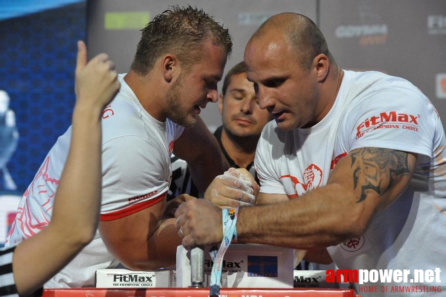 World Armwrestling Championship 2013 - day 4 - photo: Mirek # Aрмспорт # Armsport # Armpower.net