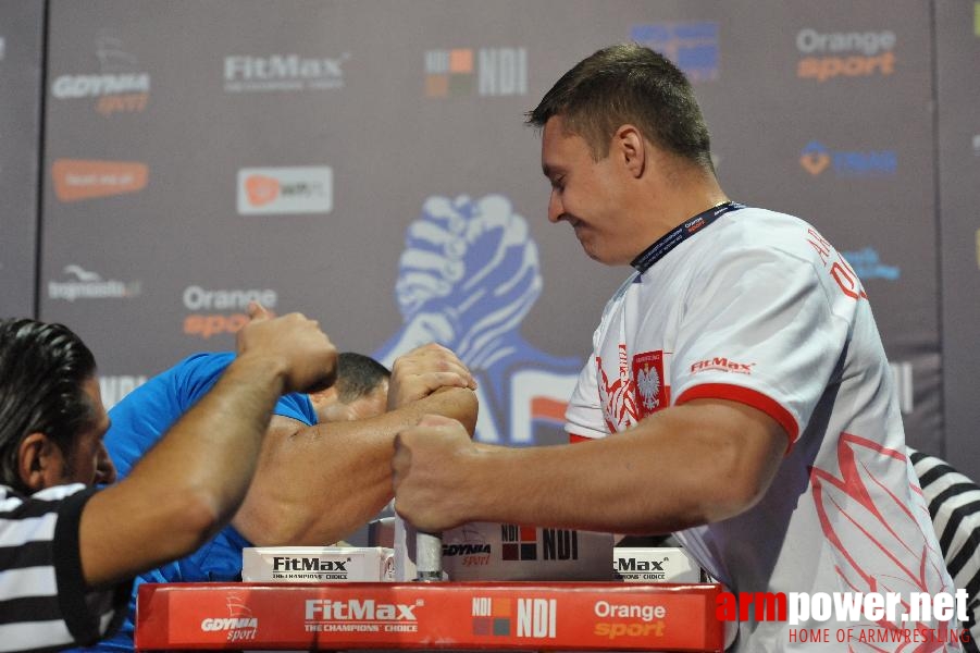 World Armwrestling Championship 2013 - day 4 - photo: Mirek # Siłowanie na ręce # Armwrestling # Armpower.net