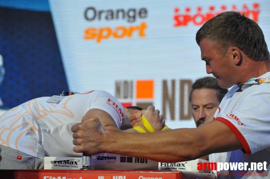 World Armwrestling Championship 2013 - day 4 - photo: Mirek # Armwrestling # Armpower.net