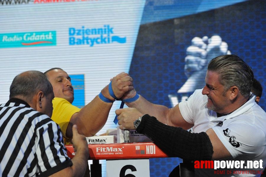 World Armwrestling Championship 2013 - day 4 - photo: Mirek # Aрмспорт # Armsport # Armpower.net