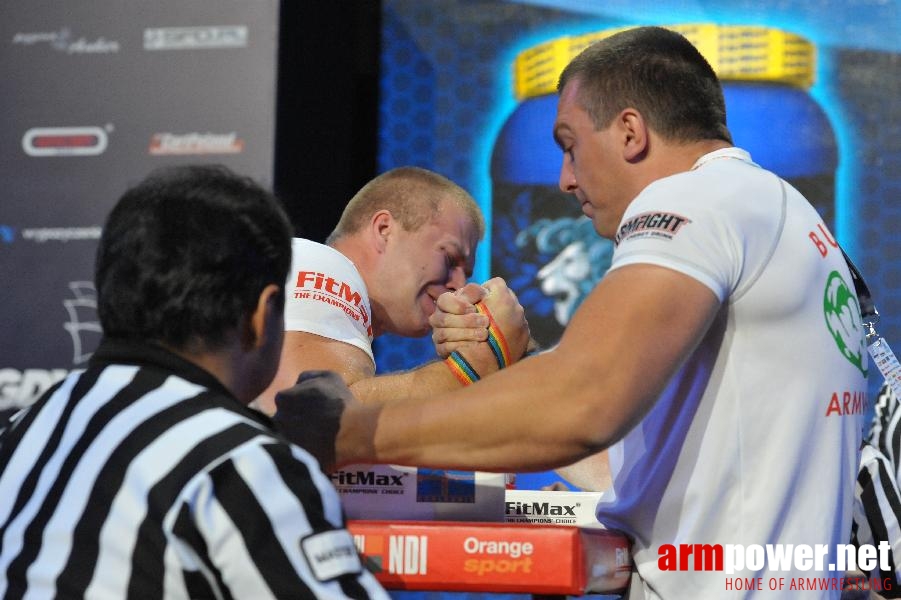 World Armwrestling Championship 2013 - day 4 - photo: Mirek # Armwrestling # Armpower.net