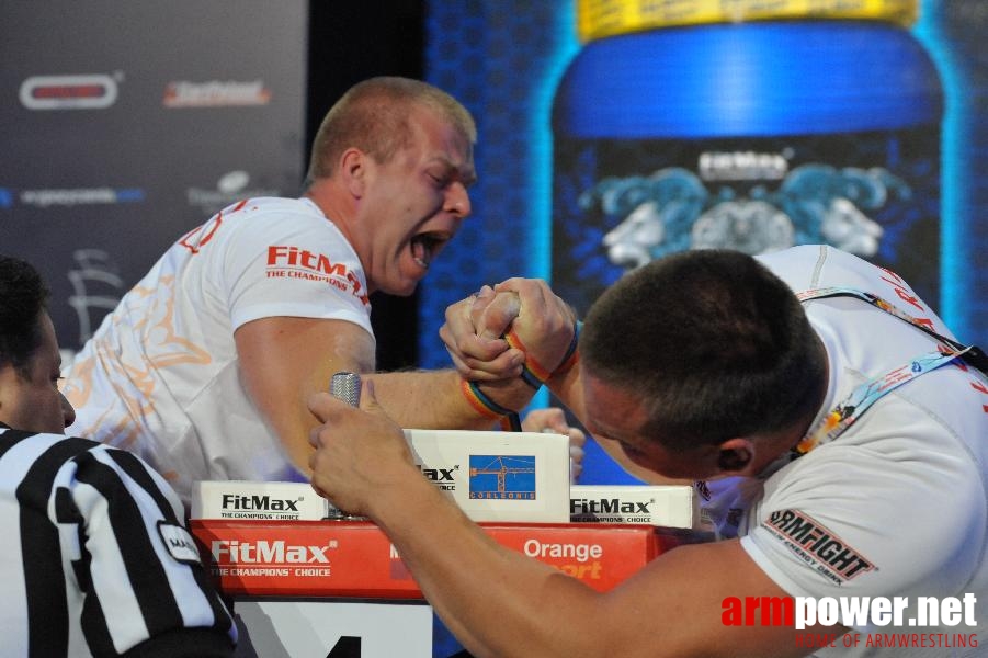 World Armwrestling Championship 2013 - day 4 - photo: Mirek # Aрмспорт # Armsport # Armpower.net