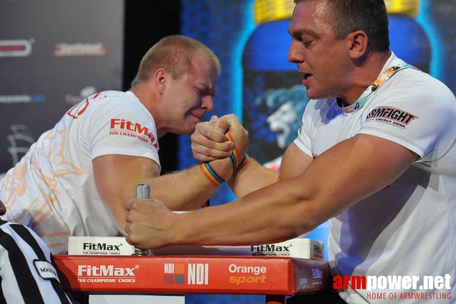 World Armwrestling Championship 2013 - day 4 - photo: Mirek # Armwrestling # Armpower.net