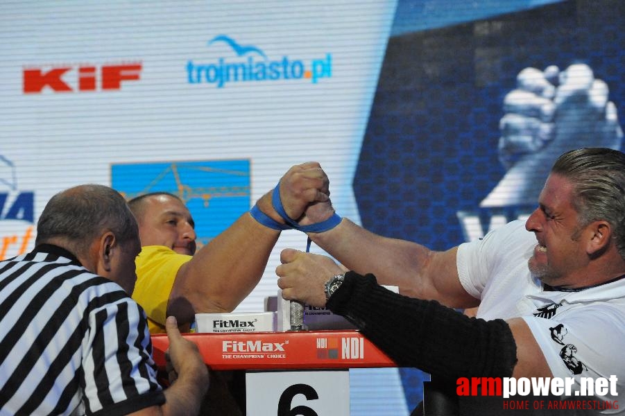 World Armwrestling Championship 2013 - day 4 - photo: Mirek # Armwrestling # Armpower.net