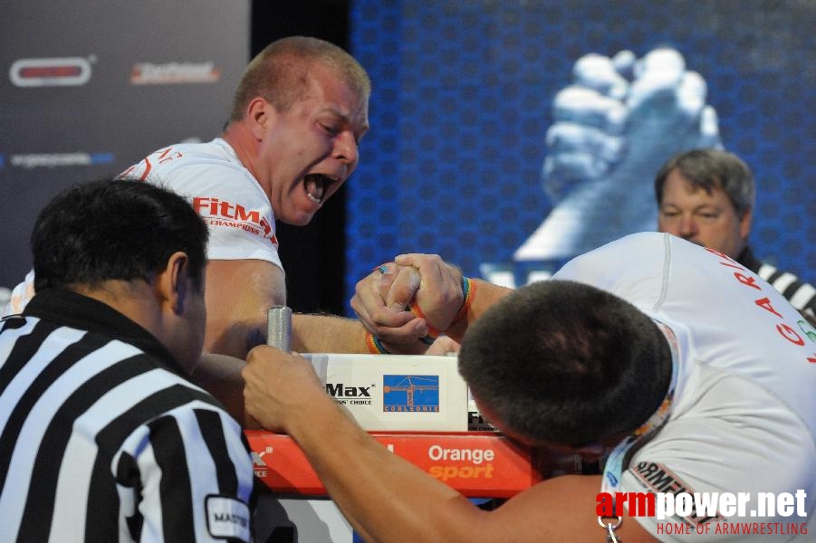 World Armwrestling Championship 2013 - day 4 - photo: Mirek # Aрмспорт # Armsport # Armpower.net