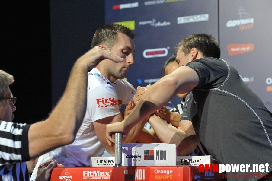 World Armwrestling Championship 2013 - day 4 - photo: Mirek # Armwrestling # Armpower.net