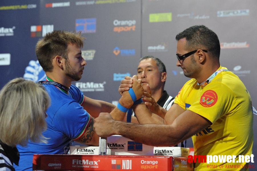 World Armwrestling Championship 2013 - day 4 - photo: Mirek # Armwrestling # Armpower.net