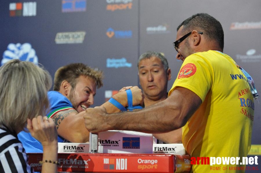 World Armwrestling Championship 2013 - day 4 - photo: Mirek # Armwrestling # Armpower.net