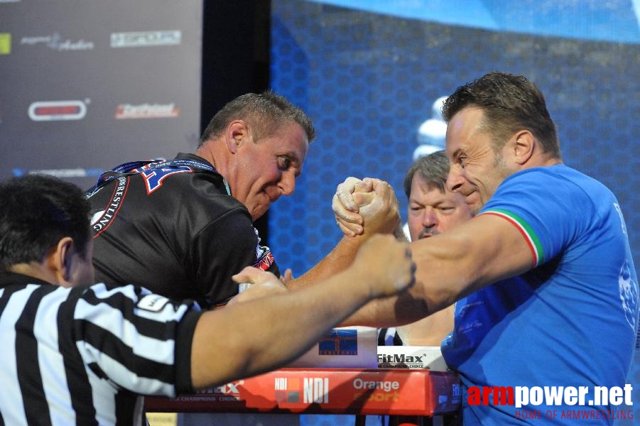 World Armwrestling Championship 2013 - day 4 - photo: Mirek # Armwrestling # Armpower.net