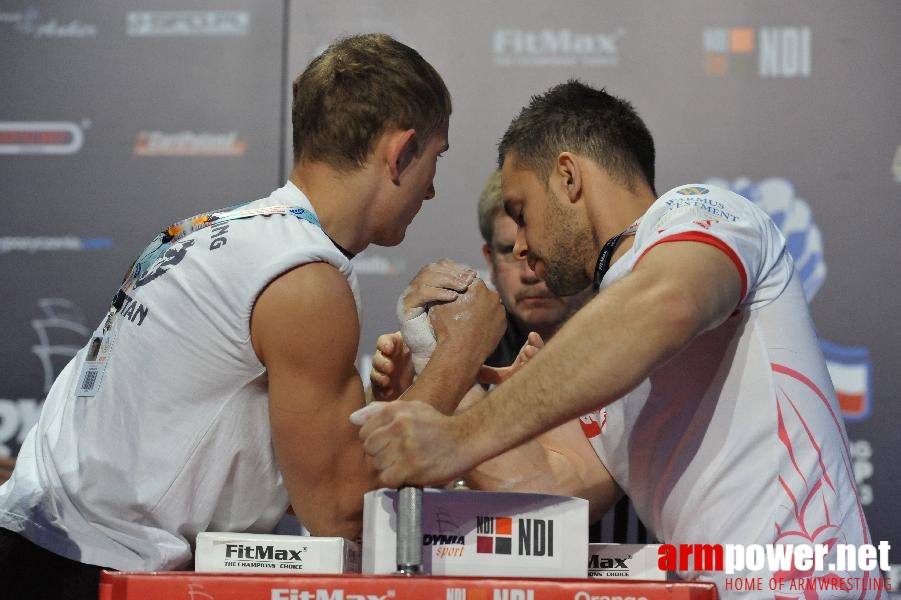 World Armwrestling Championship 2013 - day 4 - photo: Mirek # Armwrestling # Armpower.net