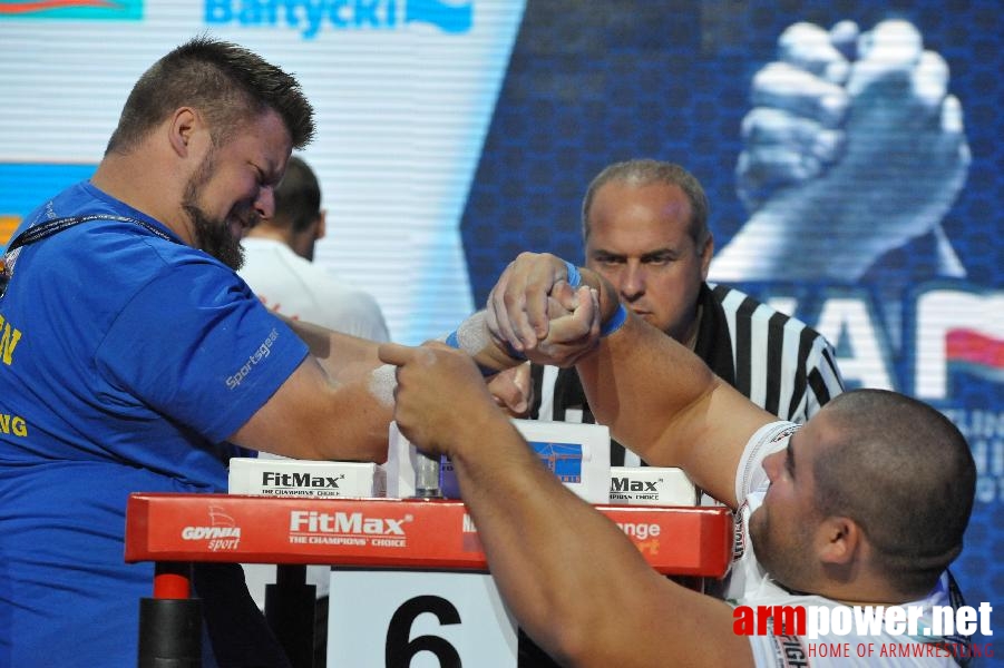 World Armwrestling Championship 2013 - day 4 - photo: Mirek # Armwrestling # Armpower.net