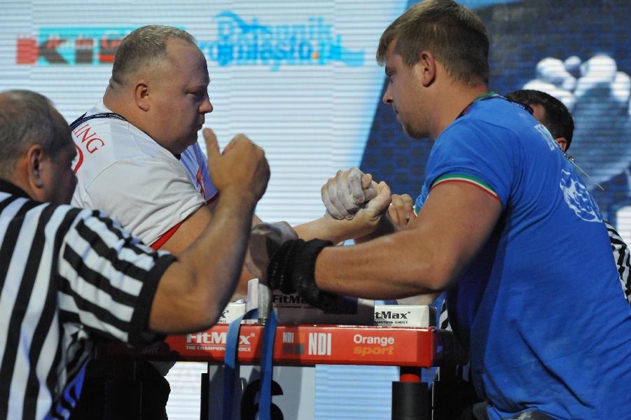 World Armwrestling Championship 2013 - day 4 - photo: Mirek # Armwrestling # Armpower.net