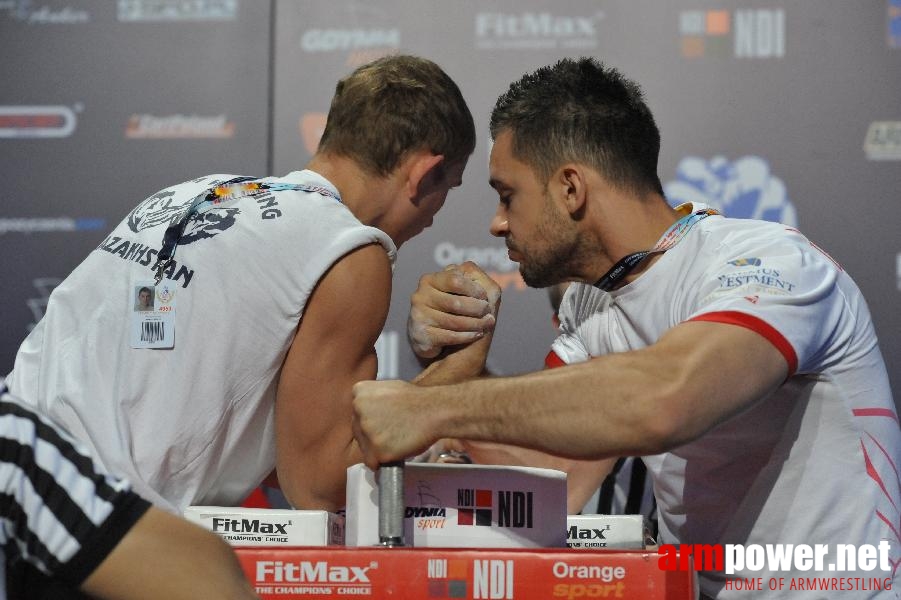 World Armwrestling Championship 2013 - day 4 - photo: Mirek # Aрмспорт # Armsport # Armpower.net