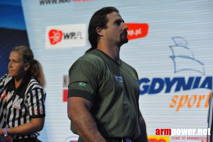 World Armwrestling Championship 2013 - day 4 - photo: Mirek # Armwrestling # Armpower.net