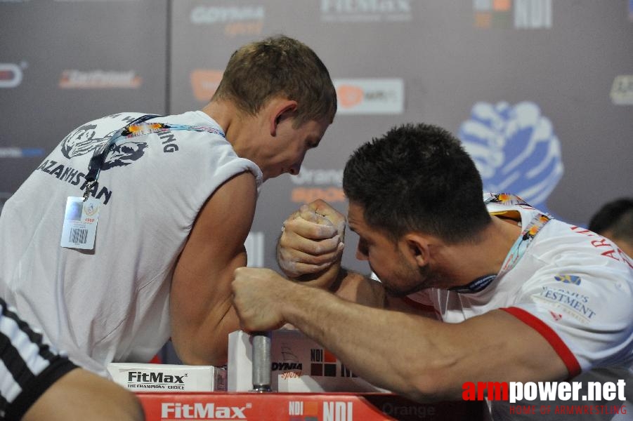 World Armwrestling Championship 2013 - day 4 - photo: Mirek # Aрмспорт # Armsport # Armpower.net