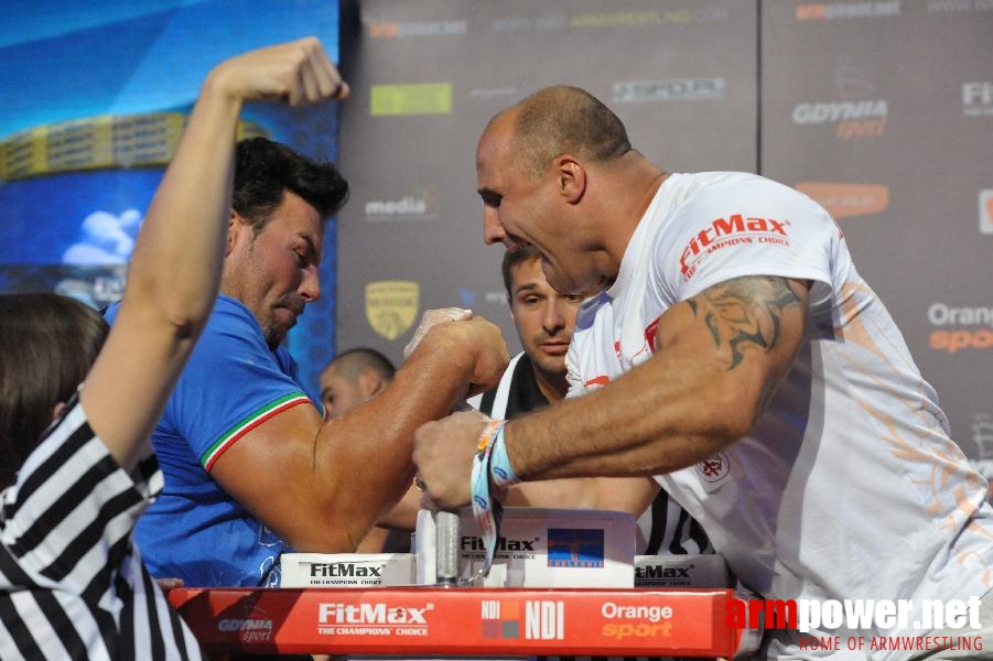 World Armwrestling Championship 2013 - day 4 - photo: Mirek # Siłowanie na ręce # Armwrestling # Armpower.net