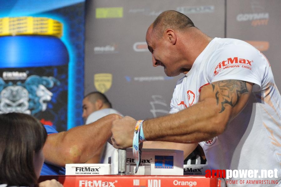 World Armwrestling Championship 2013 - day 4 - photo: Mirek # Aрмспорт # Armsport # Armpower.net