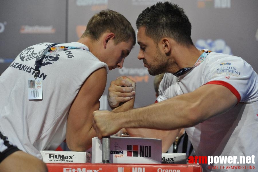 World Armwrestling Championship 2013 - day 4 - photo: Mirek # Armwrestling # Armpower.net