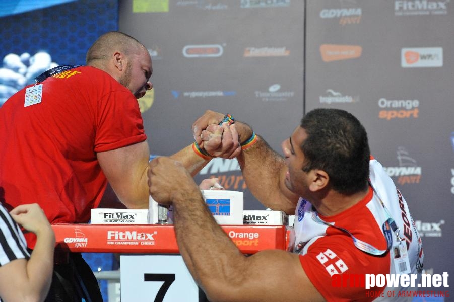 World Armwrestling Championship 2013 - day 4 - photo: Mirek # Aрмспорт # Armsport # Armpower.net