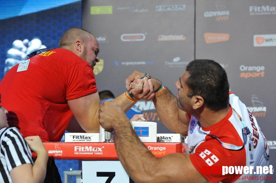 World Armwrestling Championship 2013 - day 4 - photo: Mirek # Armwrestling # Armpower.net