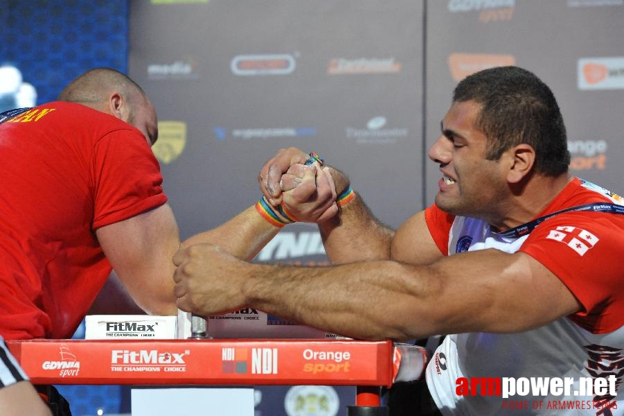 World Armwrestling Championship 2013 - day 4 - photo: Mirek # Armwrestling # Armpower.net