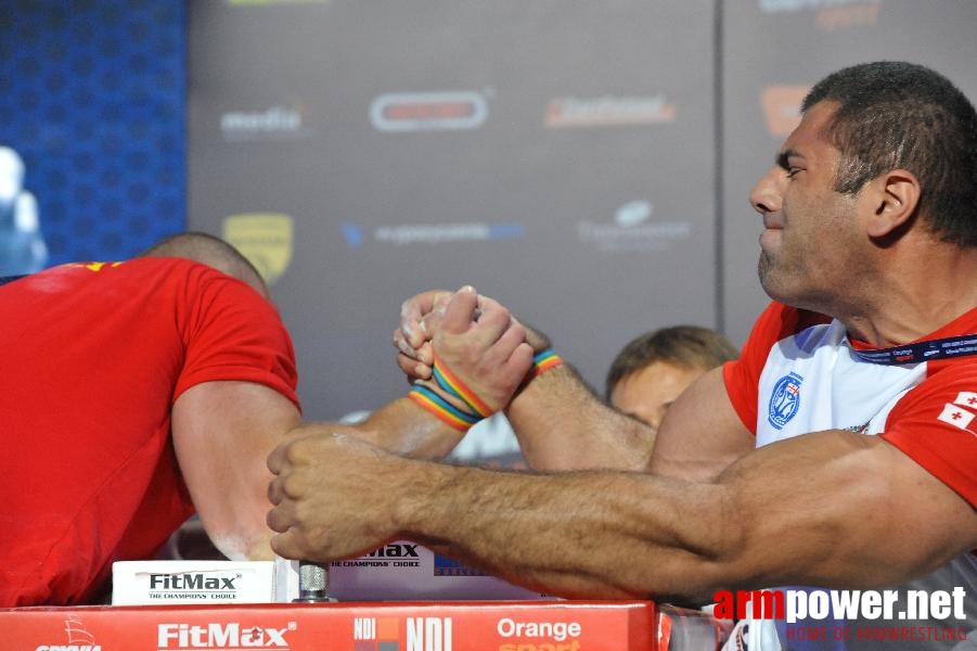 World Armwrestling Championship 2013 - day 4 - photo: Mirek # Armwrestling # Armpower.net