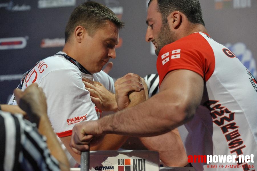 World Armwrestling Championship 2013 - day 4 - photo: Mirek # Armwrestling # Armpower.net